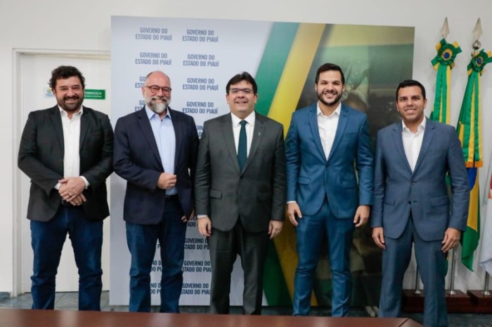 Estado fortalece parcerias com instituições de renome para alcançar novos indicadores na Educação