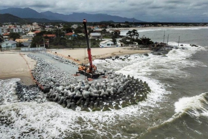 Foto: Reprodução/Secom Paraná