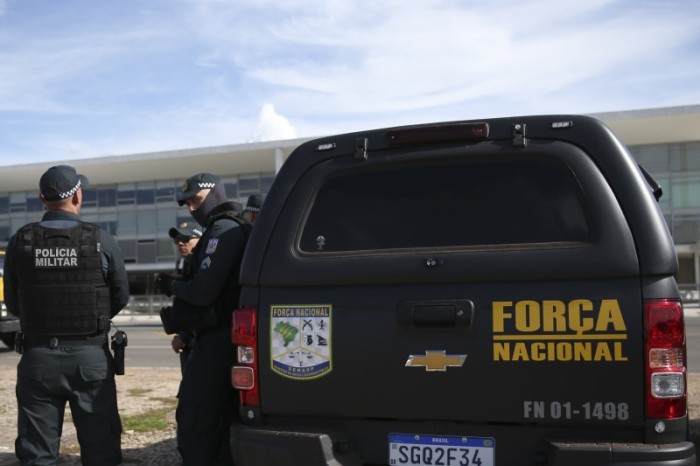 © José Cruz/Agência Brasil