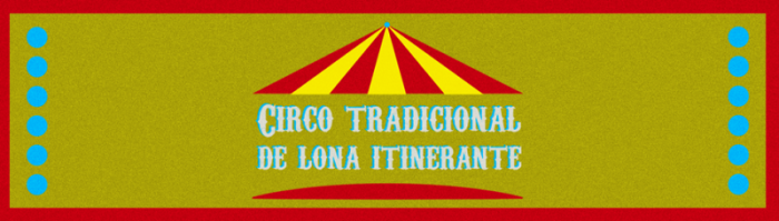 Circos itinerantes capixabas ganharão selo de certificação de suas atividades