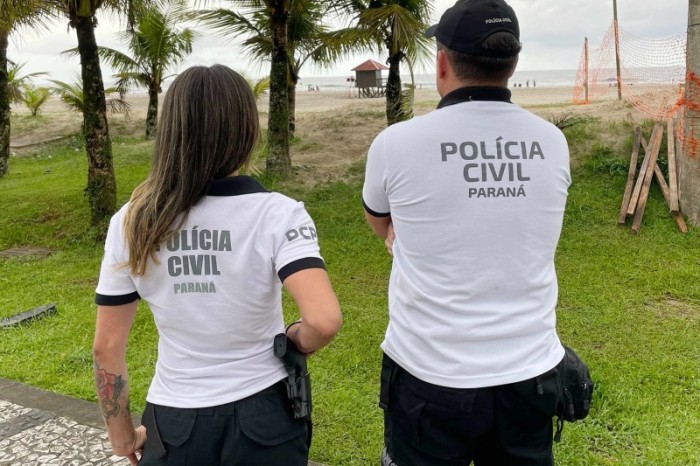 Foto: Polícia Civil