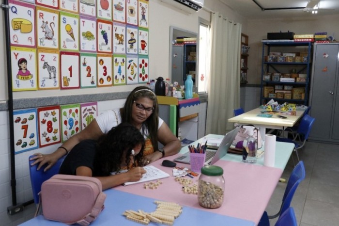 Sedu publica edital para processo seletivo de Cuidador