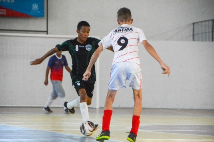Sesport abre prazo de inscrição para municípios que desejam sediar Jogos Escolares