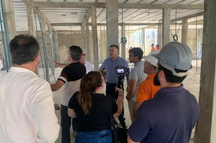 Foto: Viviane Ribeiro/Sesa