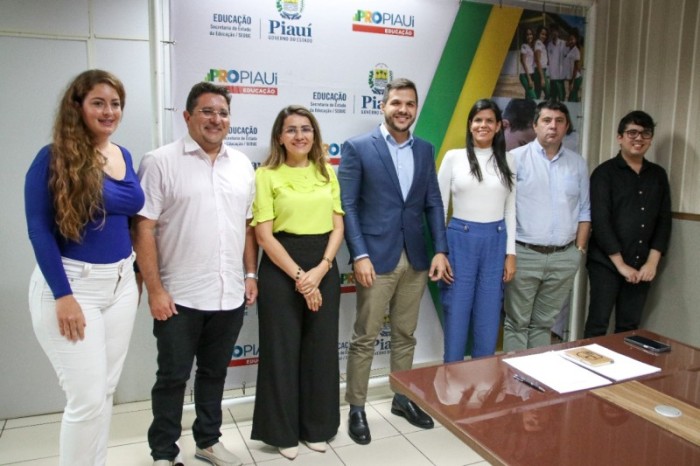 Educação: Parceria com municípios para consolidação da alfabetização na idade certa é uma das metas para 2023