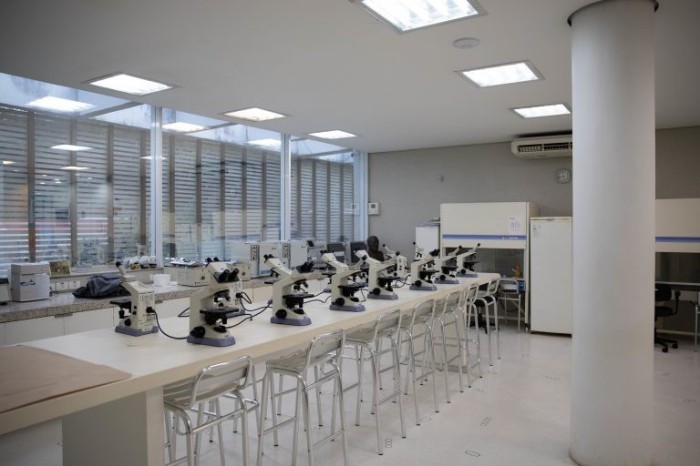 Maior parte dos recursos vetados eram direcionados a ações de pesquisa - (Foto: Divulgação/Governo de São Paulo)