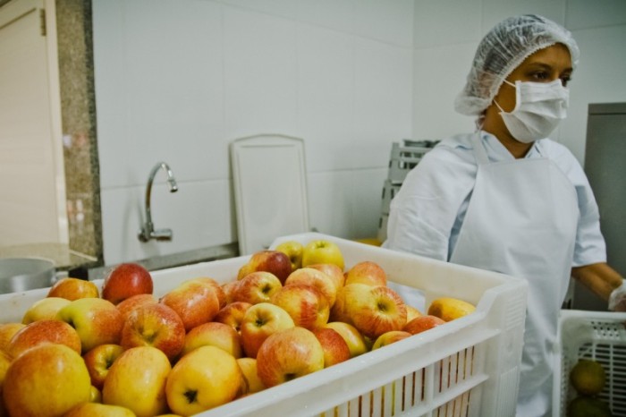 Foto: Reprodução/Secom Estado de São Paulo