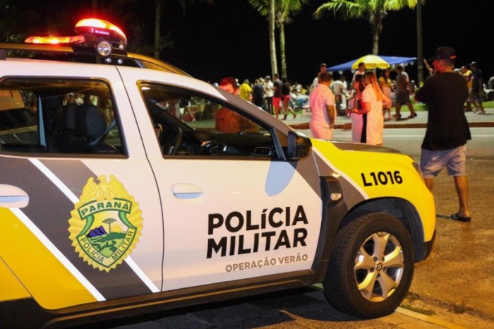 Foto: Soldado Ismael Ponchi