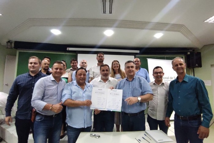 Foto: Danilo Avanci/SESA