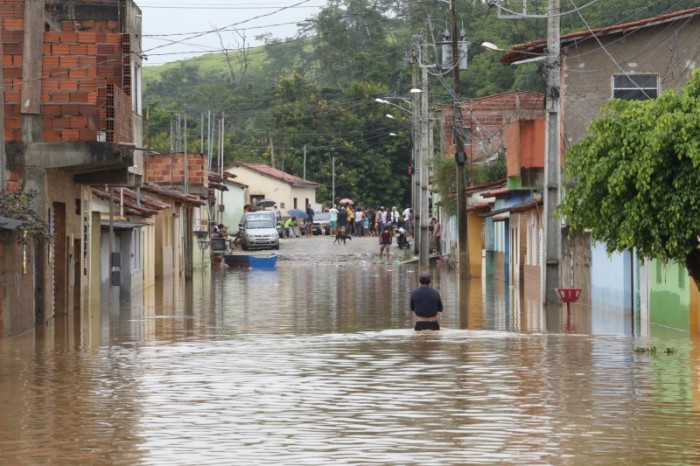 Governo adianta parcelas do Acordo do Piso Mineiro de Assistência Social para cidades atingidas pelas chuvas