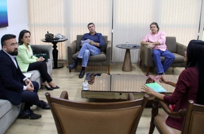 Governo garante custeio de passe de estudantes da Rede Estadual em Campo Grande