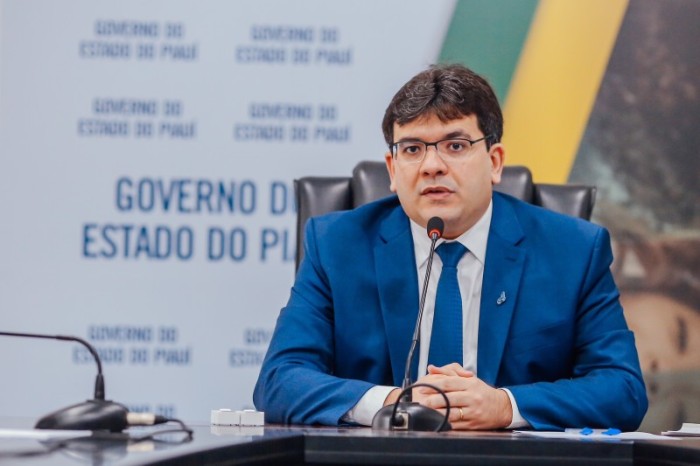 Rafael Fonteles garante cumprimento do novo piso salarial dos professores no Piauí