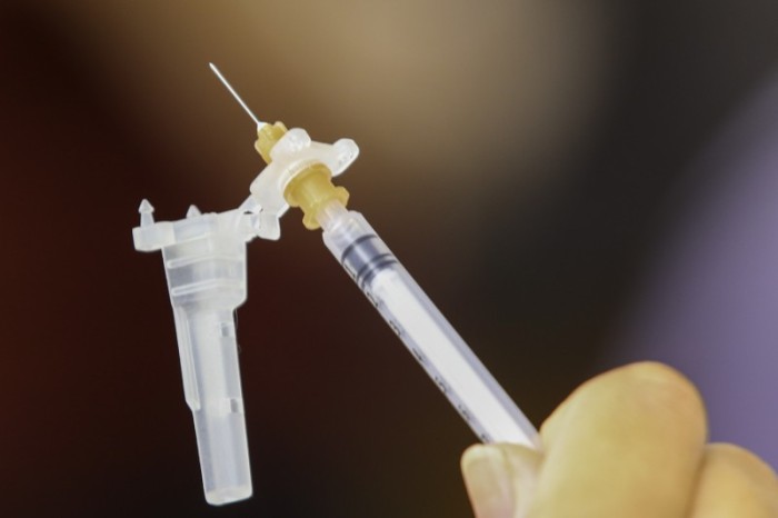 Distrito Federal tem 600 crianças com esquema vacinal atrasado 