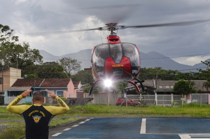 Foto: Roberto Dziura Jr/AEN