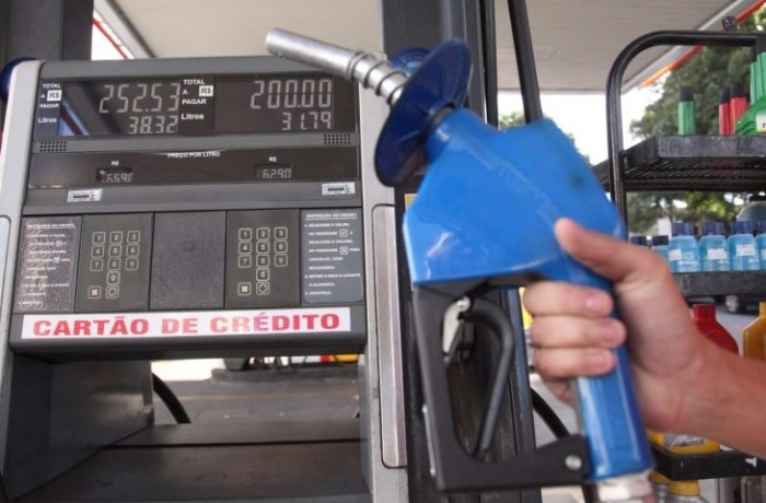 Procon encontra até 12% de diferença no preço de combustíveis em Campo Grande