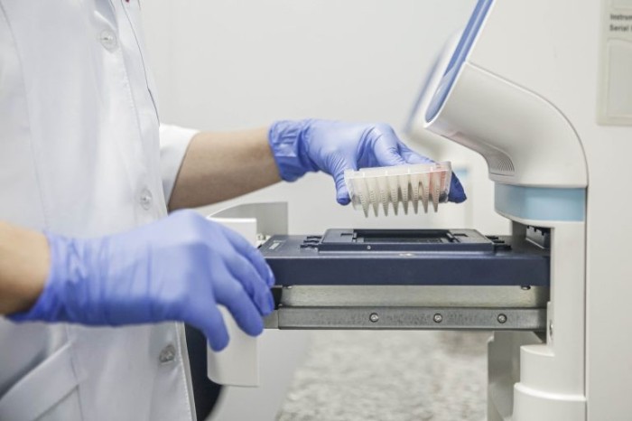 Tratado facilita o pedido de patentes de vacinas e medicamentos - (Foto: Andréa Rêgo Barros/Prefeitura de Recife)