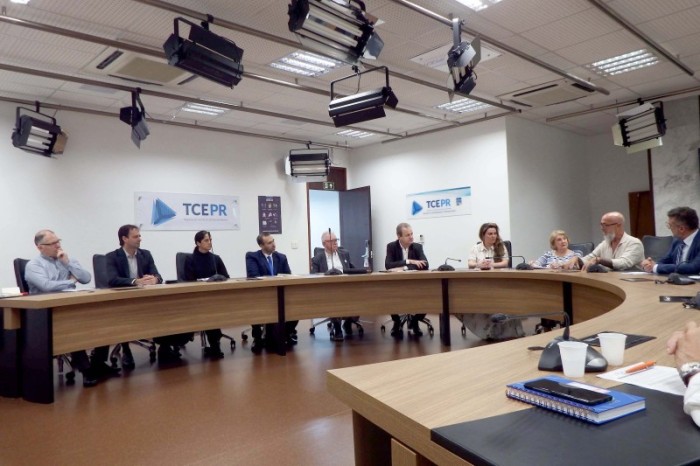 Foto: Reprodução/Secom Paraná