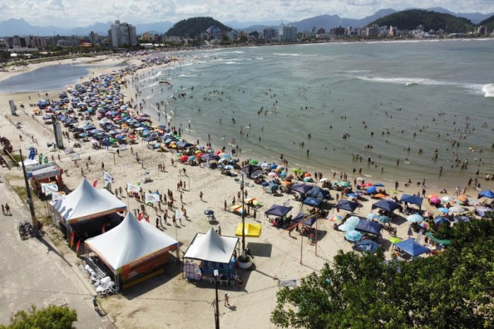 Foto: Ari Dias/AEN