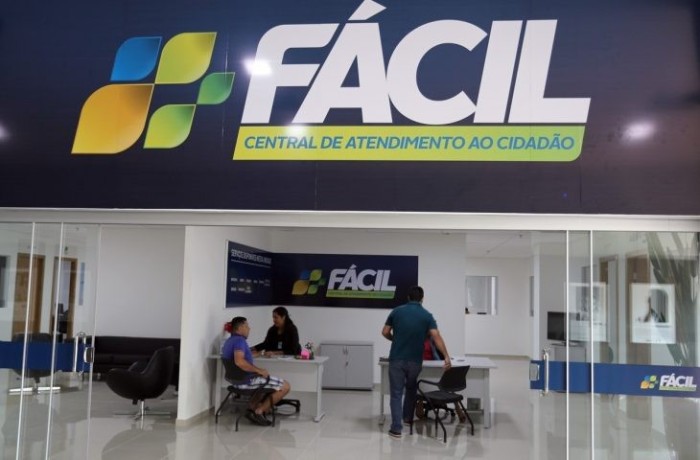 Detran-MS reforça importância de agendar atendimentos nas unidades