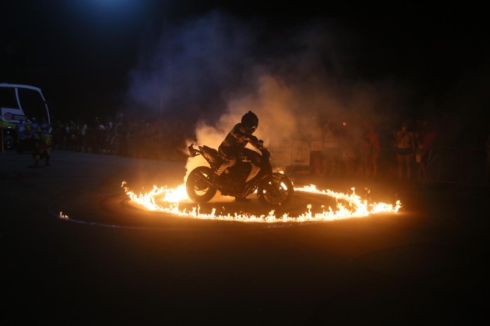 Foto: Clovis Santos