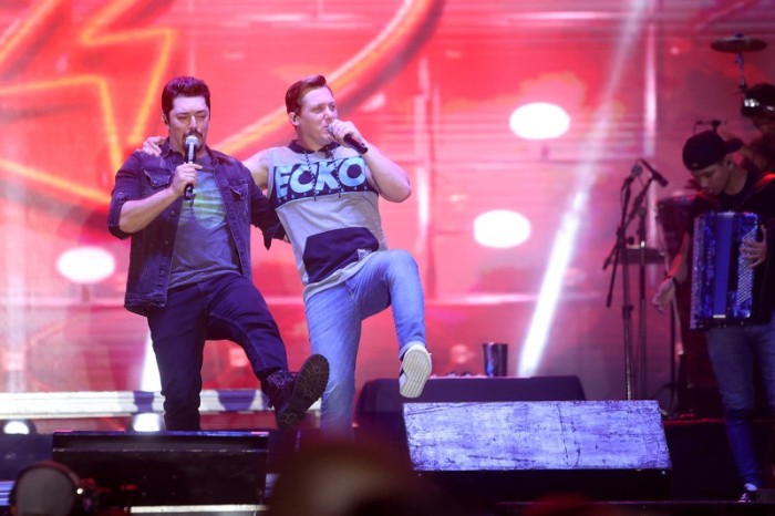 Foto: Gilson Abreu/AEN