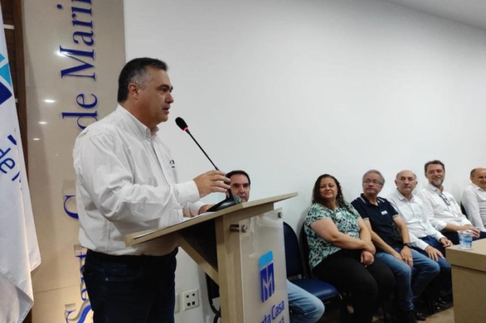 Foto: Danilo Avanci/SESA