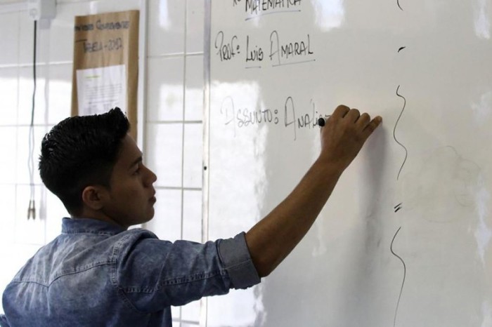 Cursinho Alternativo da Uepa abre inscrições para processo seletivo gratuito