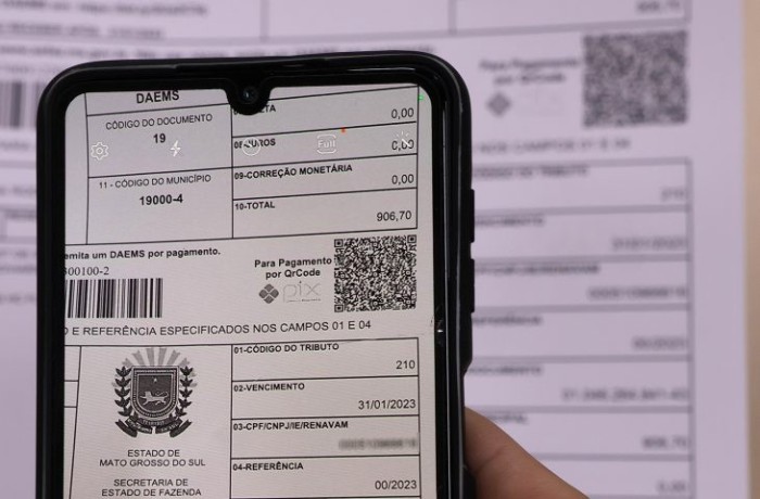 IPVA 2023: confira dicas infalíveis para não cair no golpe do boleto falso