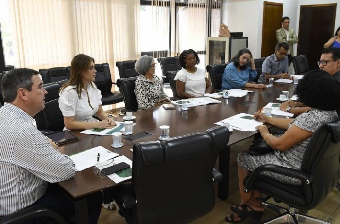 Subscretarias ligadas ao eixo Cidadania da Setescc têm titulares confirmados