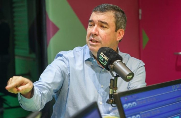 Eduardo Riedel discutirá com Governo Federal investimentos em rodovias, Rota Bioceânica, Malha Oeste e UFN3 