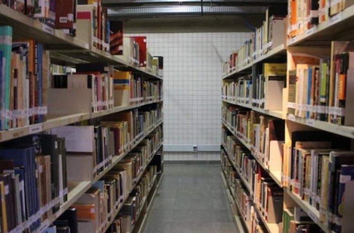 Dica de leitura: os livros mais emprestados na biblioteca estadual em 2022