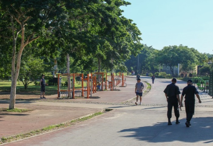 Foto: Reprodução/Secom Estado de São Paulo