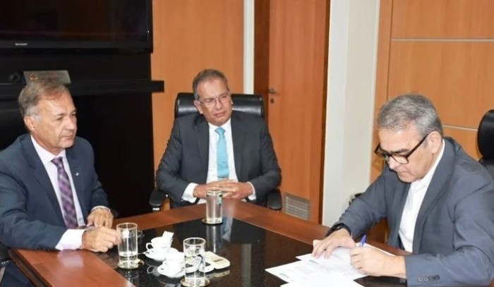 Acordo com cartórios conclui integração à RedeSim e agiliza trâmite de abertura de empresas em MS