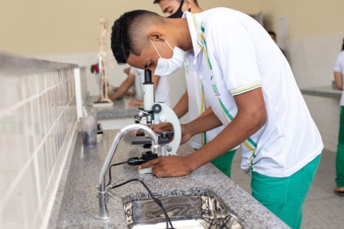 Piauí fortalecerá estratégias para garantir qualidade da educação e avançar em todas as modalidades de ensino