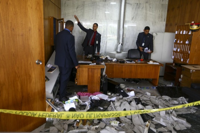 © Marcelo Camargo/Agência Brasil