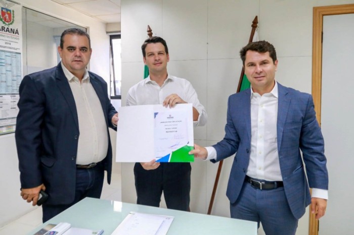 Foto: Valdelino Pontes/SECID