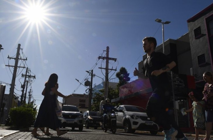 Previsão para quarta-feira é de sol com muitas nuvens em Mato Grosso do Sul