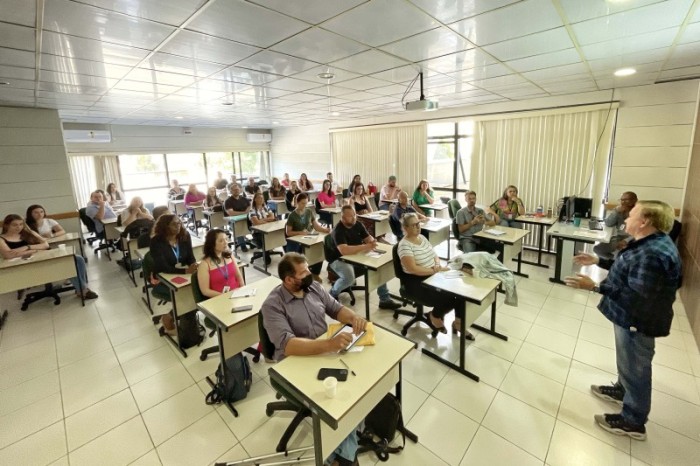 Foto: Amira Massabki/SETR