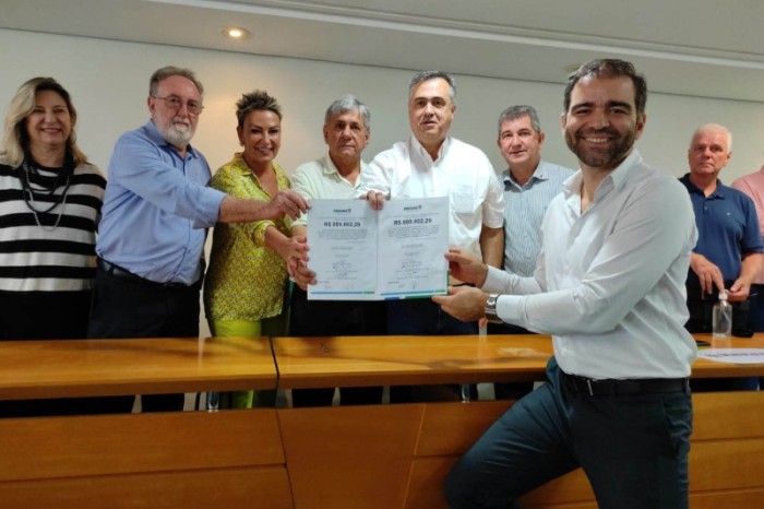 Foto: Danilo Avanci/SESA