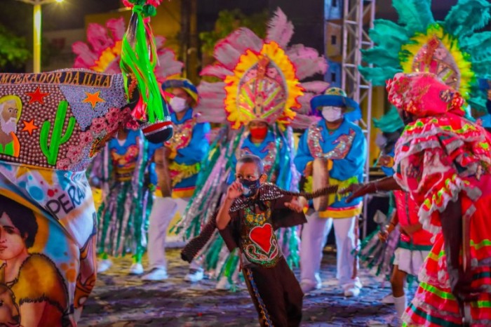 Governador Rafael Fonteles sanciona Plano Estadual de Cultura
