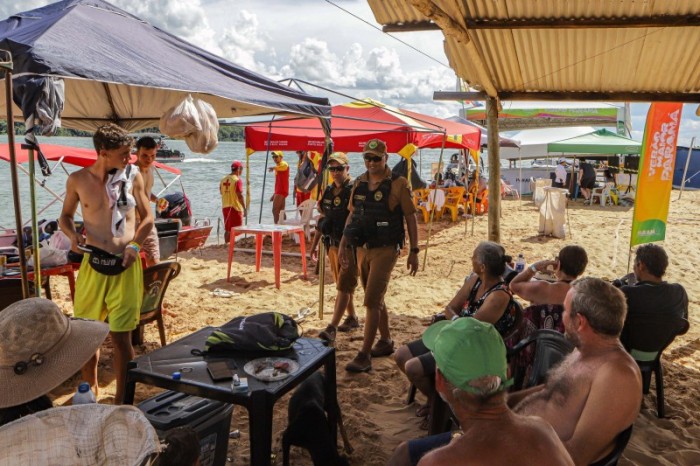 Foto: Roberto Dziura Jr/AEN