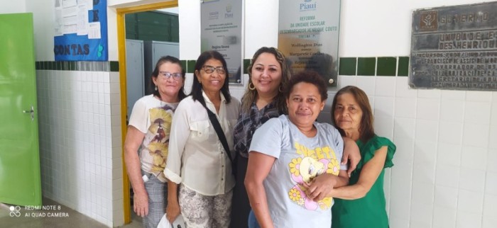 Aluna do ProEJA é aprovada em curso de gastronomia no IFPI