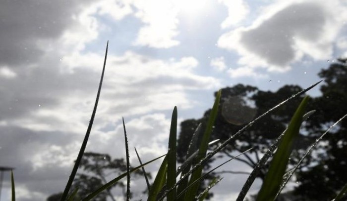 Previsão é de quinta-feira de sol, nuvens e possibilidade de chuva em MS