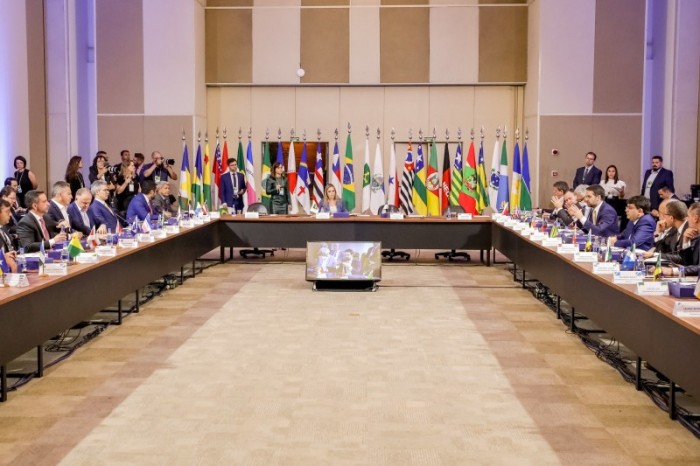 Renato Alves / Agência Brasília