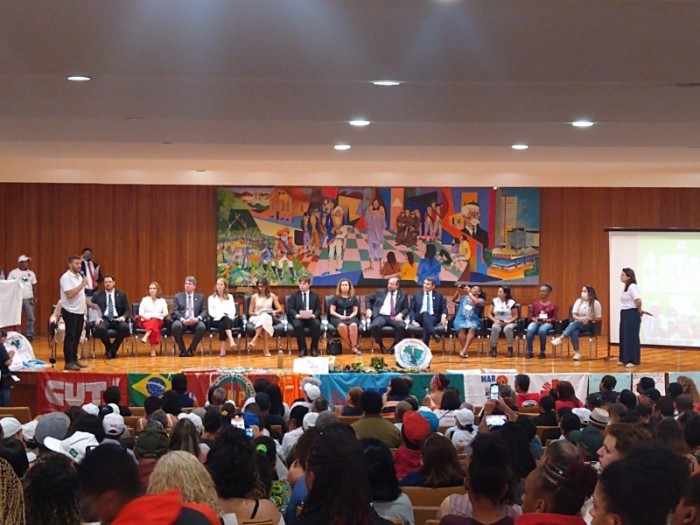 Seplag / Divulgação