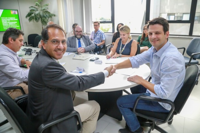 Foto: Valdelino Pontea/SECID