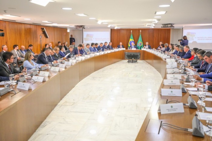 Renato Alves / Agência Brasília