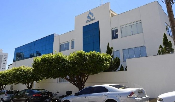 Sanesul completa 44 anos comemorando PPP que vai universalizar o esgotamento sanitário