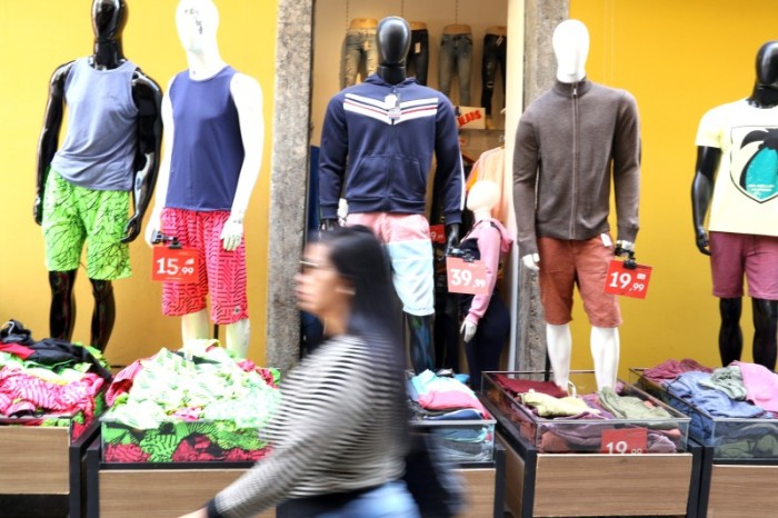 © Tânia Rêgo/Agência Brasil