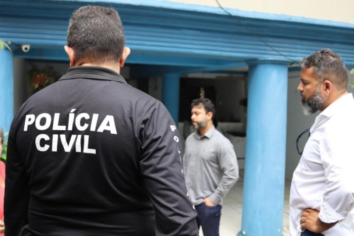 Polícia Civil vai às ruas apurar denúncias de maus-tratos a animais em Belém